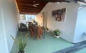 Casa Vía Italia
